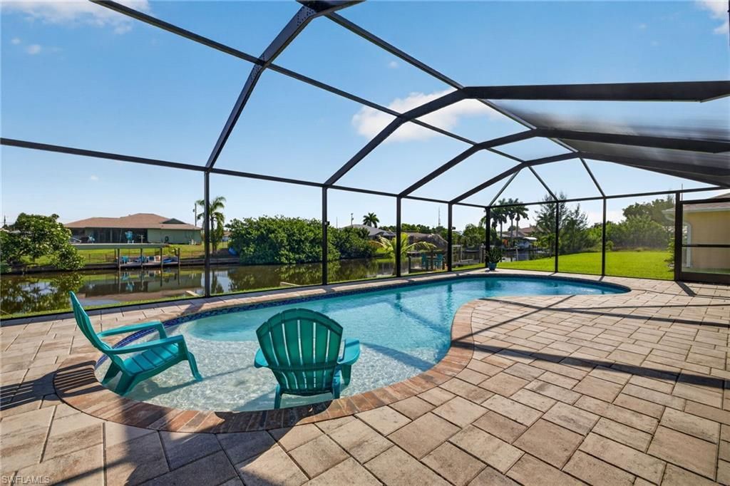 131 SW 35th Ter, Cape Coral, FL 33914 Photo
