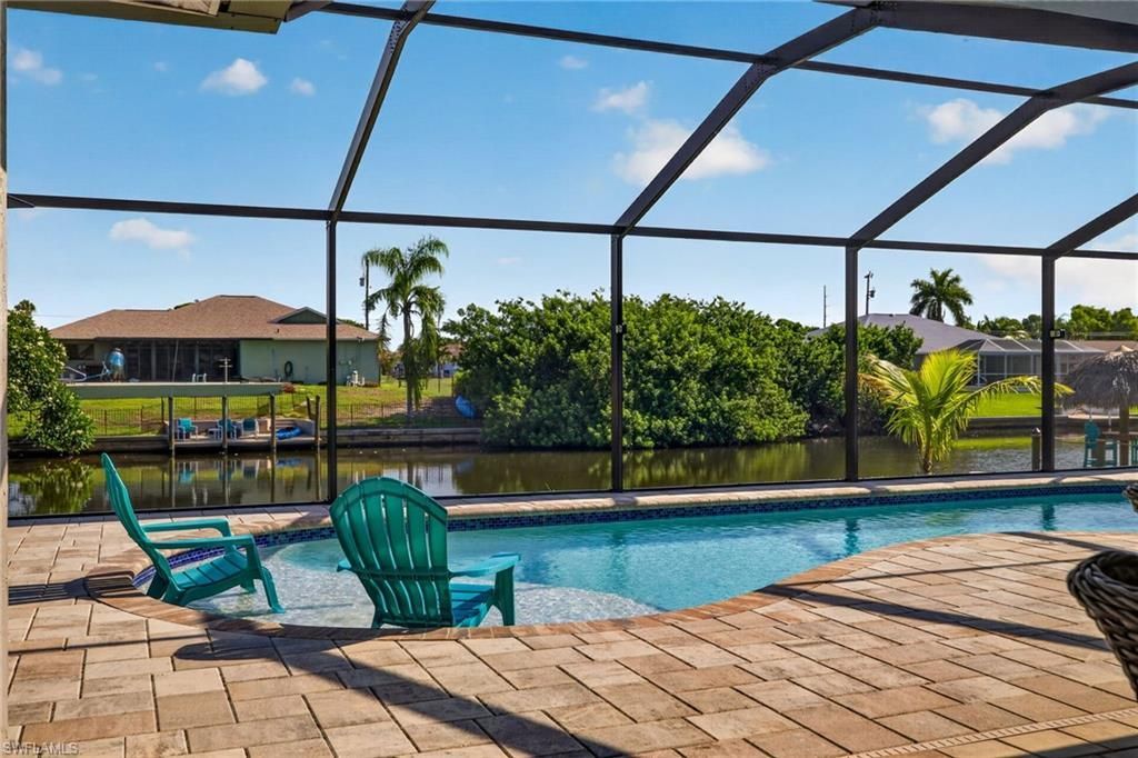 131 SW 35th Ter, Cape Coral, FL 33914 Photo