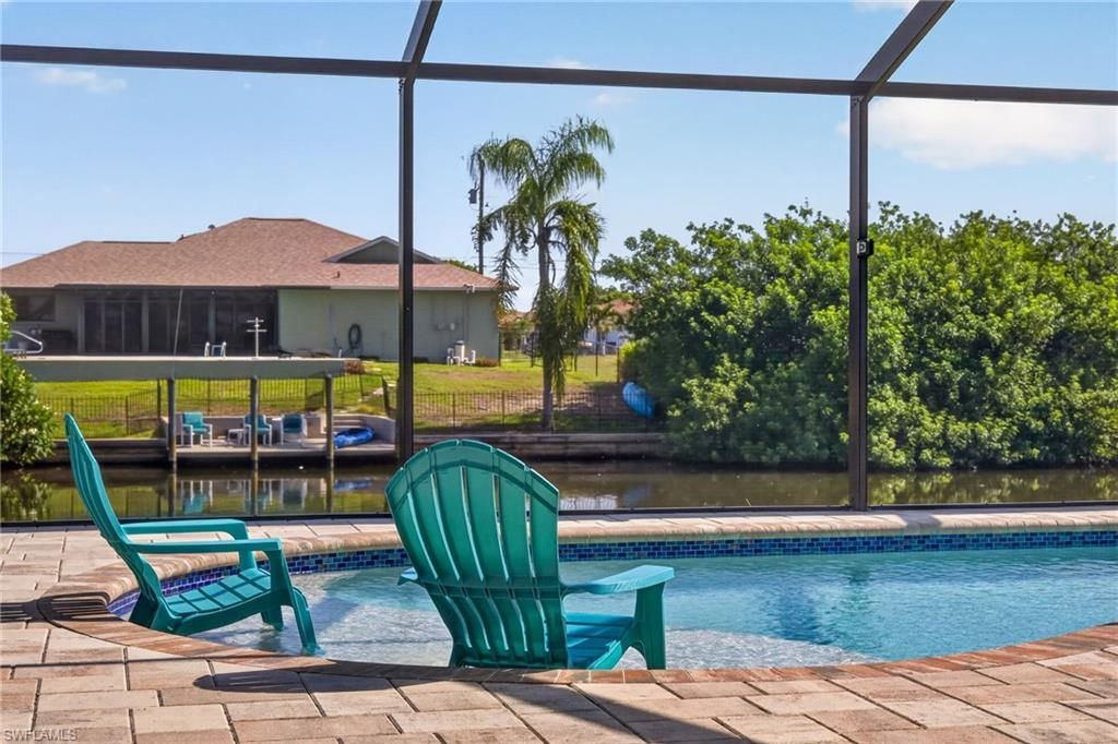 131 SW 35th Ter, Cape Coral, FL 33914 Photo