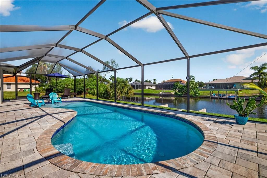 131 SW 35th Ter, Cape Coral, FL 33914 Photo
