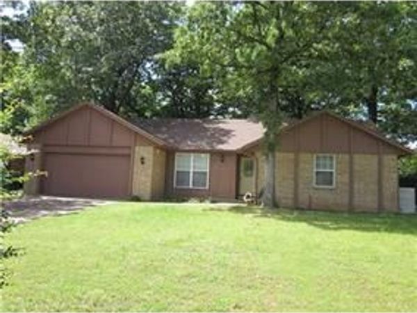 1326 Quail Run Circle , Bentonville, AR 72712