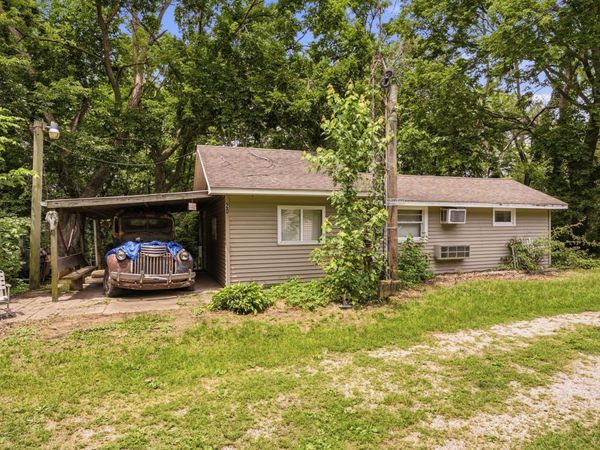 20 Willits Lane, Keithsburg, IL 61442