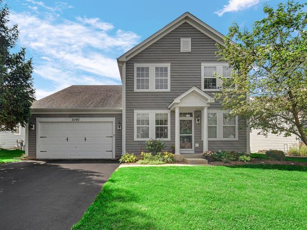 3097 Chalkstone Avenue , Elgin, IL 60124