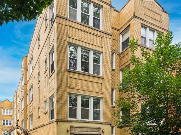 2040 N Spaulding Avenue , Unit 2S, Chicago, IL 60647