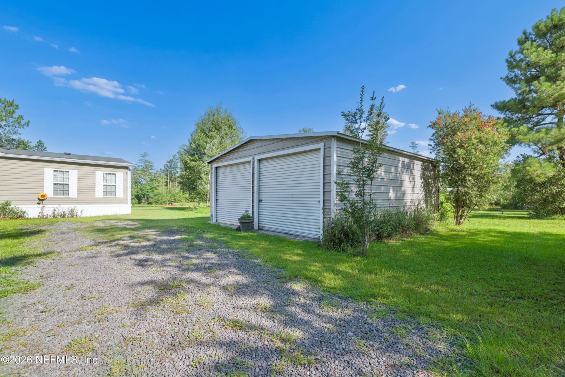 9874 Cedar Creek Farms Road, Glen St. Mary, FL 32040 Photo