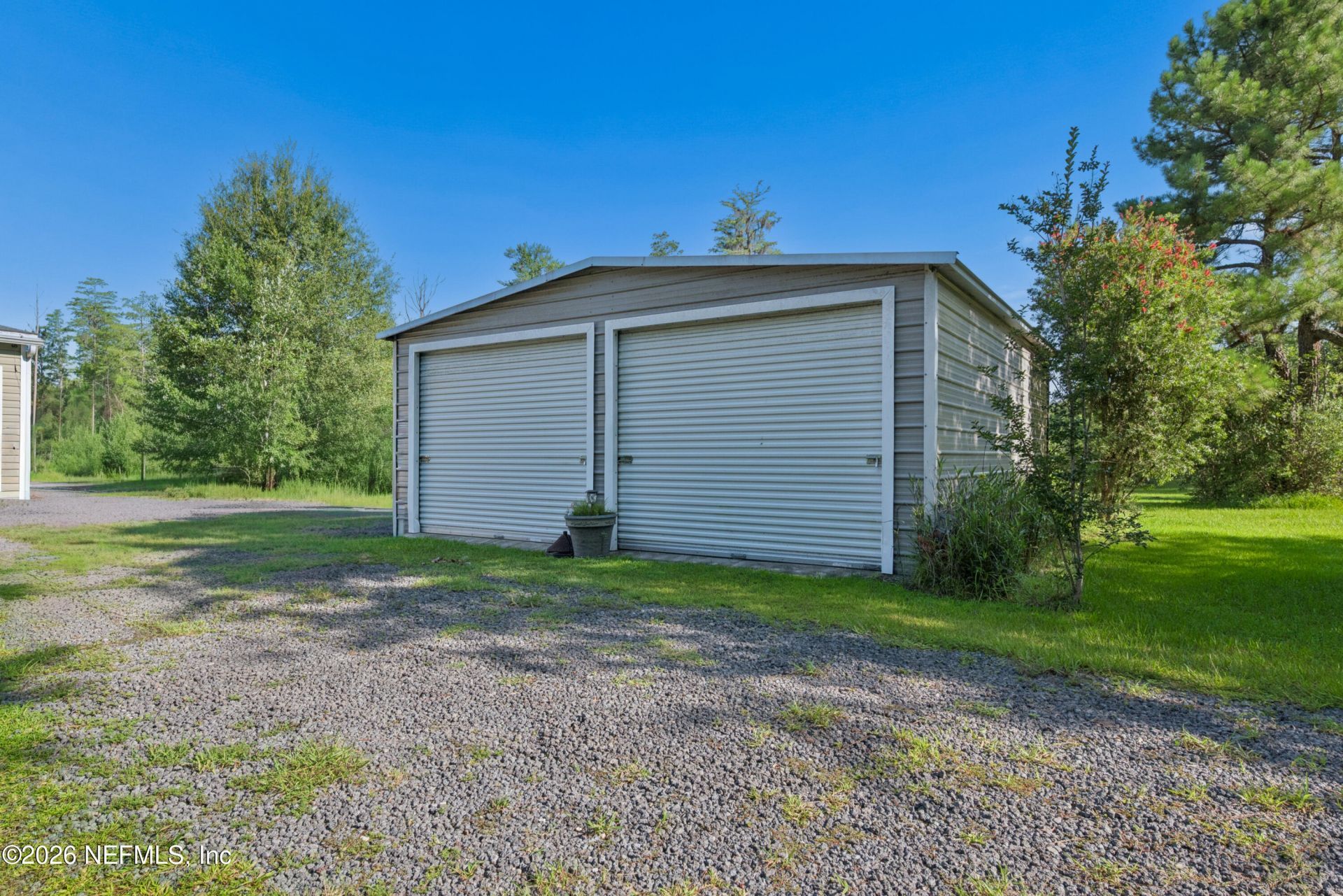 9874 Cedar Creek Farms Road, Glen St. Mary, FL 32040 Photo