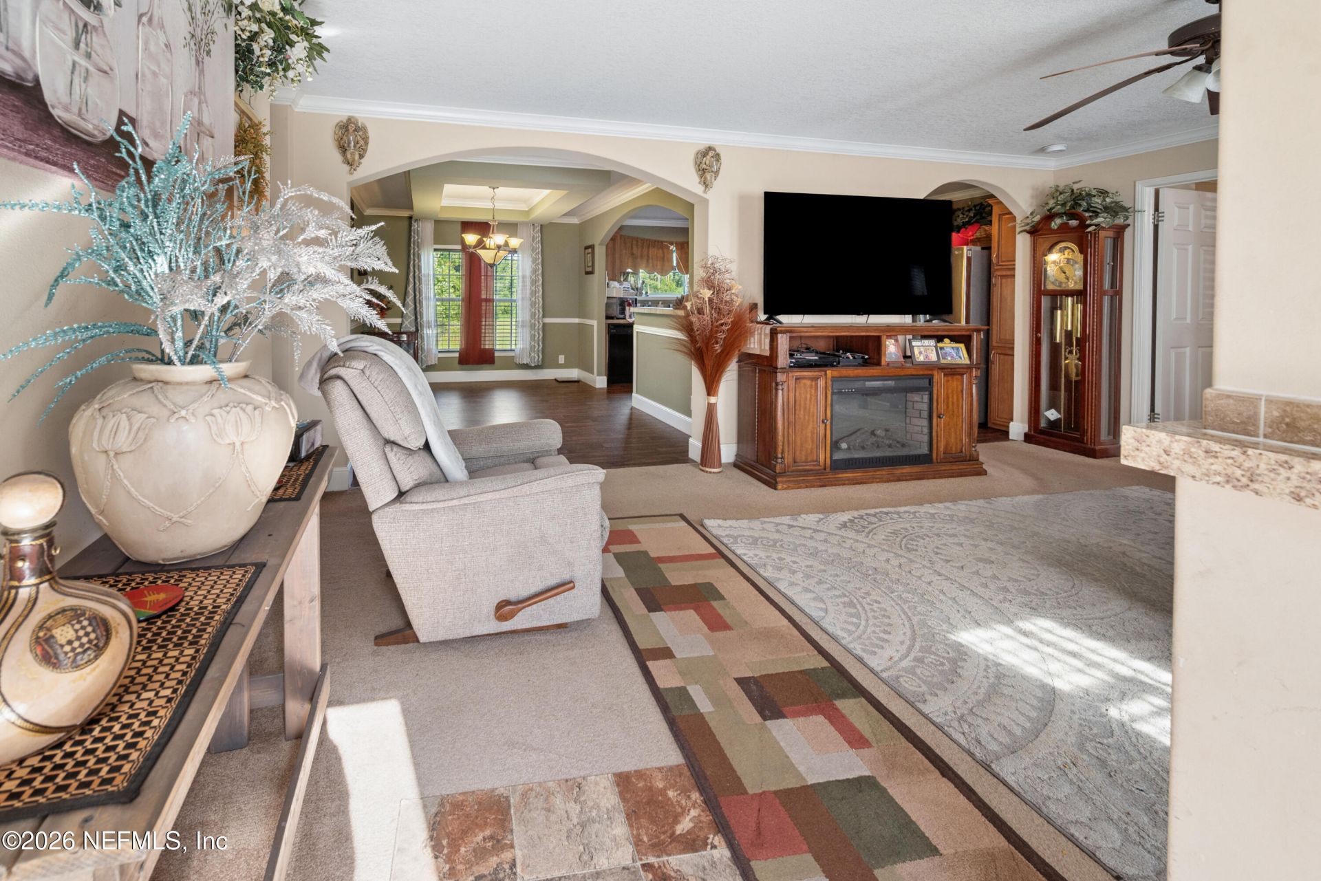 9874 Cedar Creek Farms Road, Glen St. Mary, FL 32040 Photo