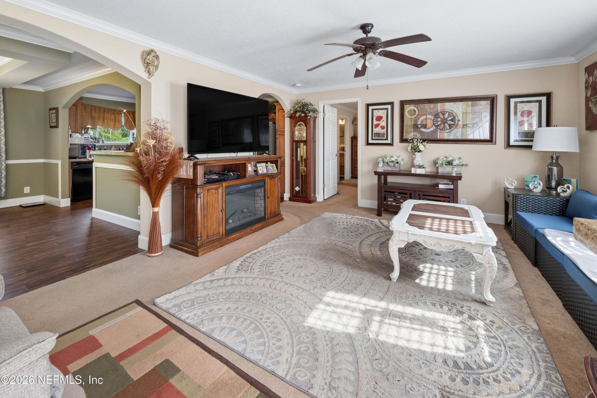 9874 Cedar Creek Farms Road, Glen St. Mary, FL 32040 Photo