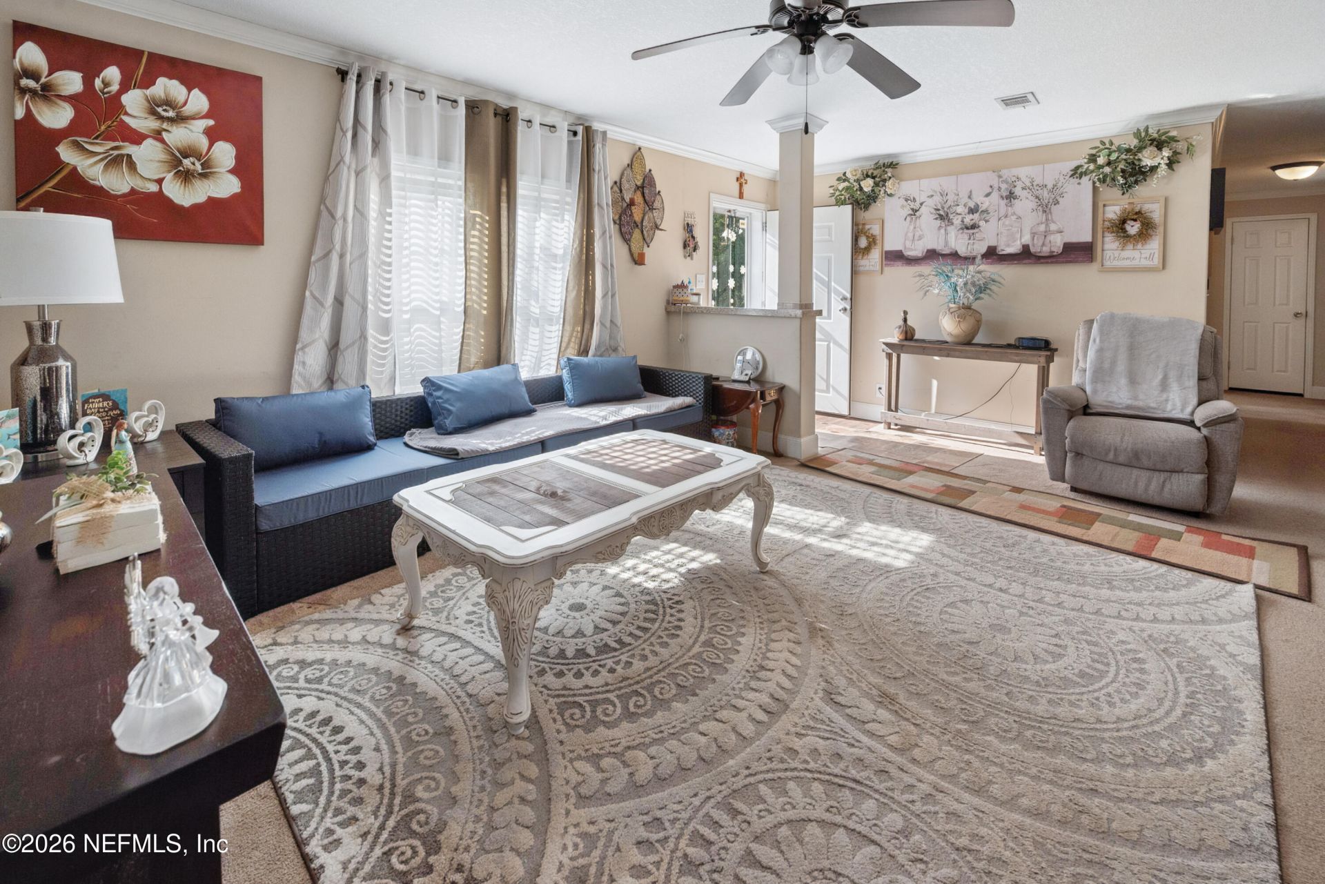 9874 Cedar Creek Farms Road, Glen St. Mary, FL 32040 Photo