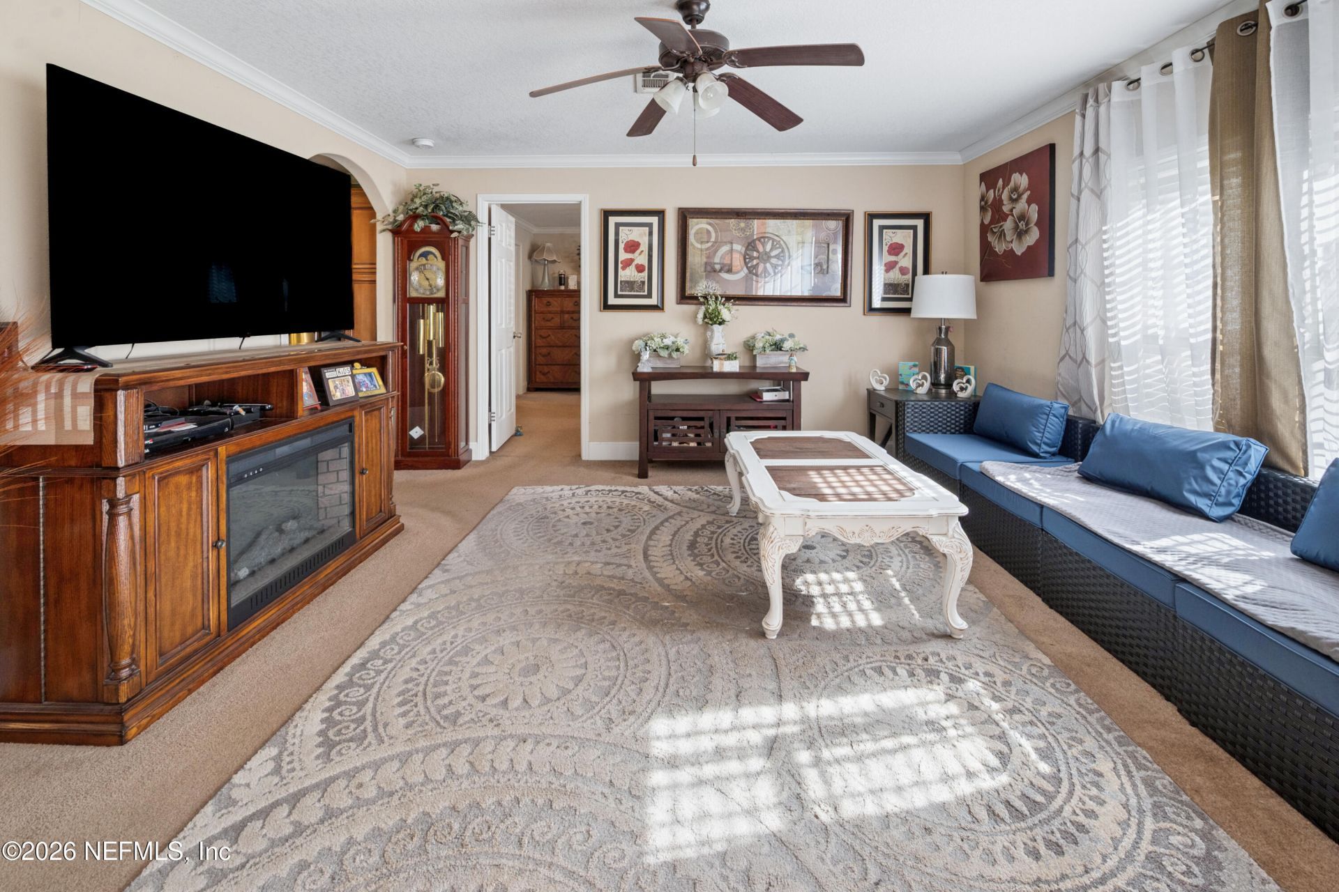 9874 Cedar Creek Farms Road, Glen St. Mary, FL 32040 Photo