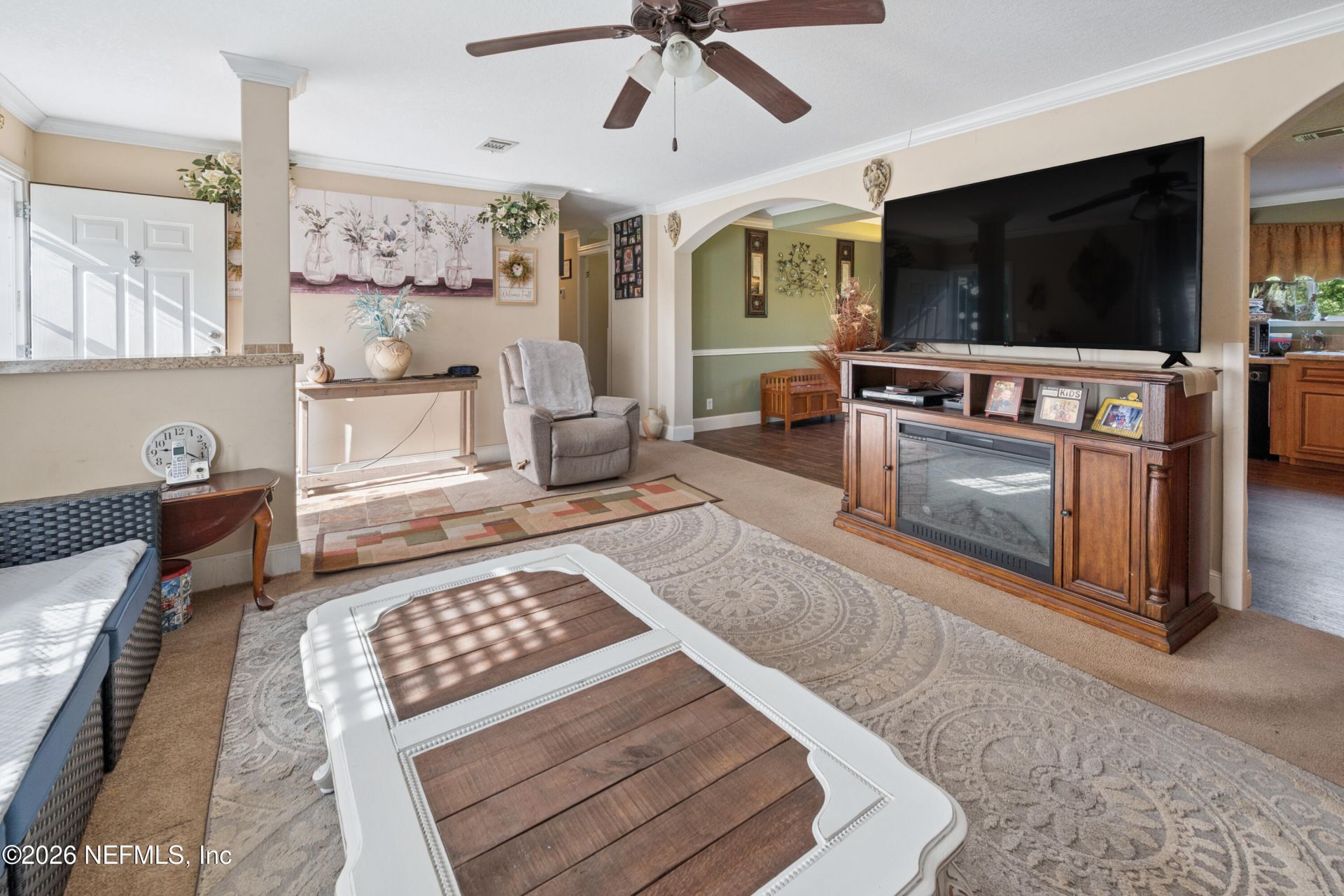 9874 Cedar Creek Farms Road, Glen St. Mary, FL 32040 Photo