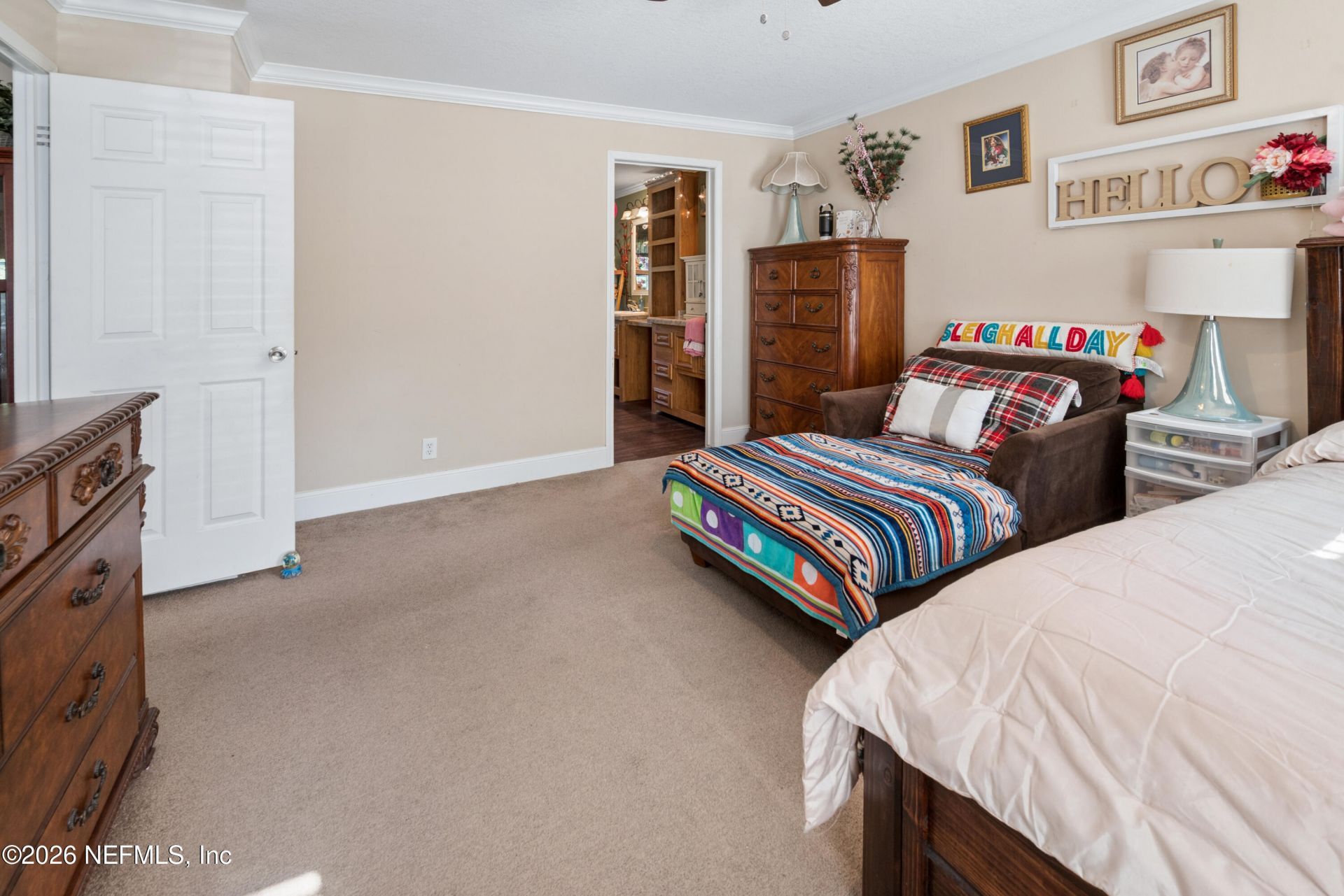 9874 Cedar Creek Farms Road, Glen St. Mary, FL 32040 Photo