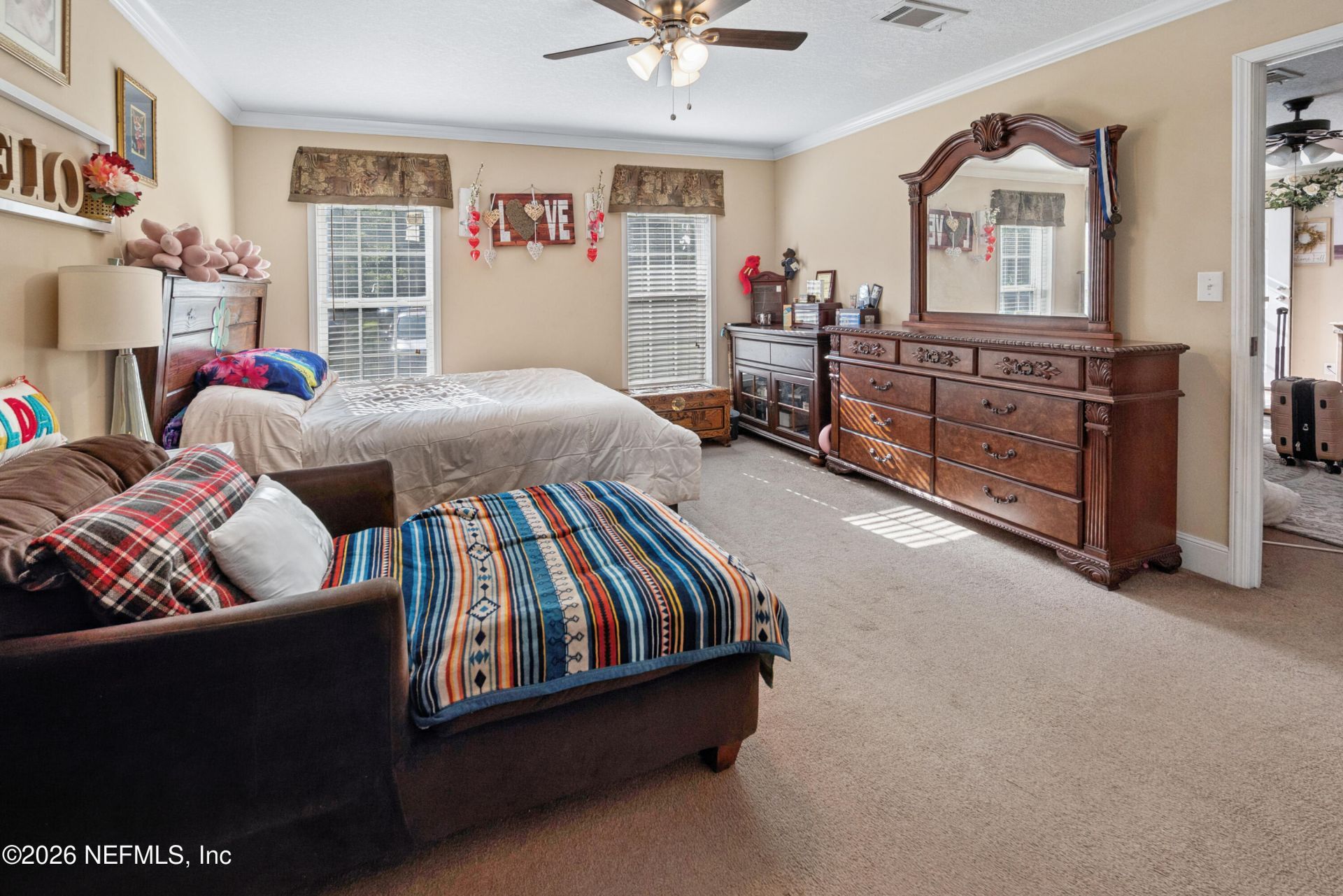 9874 Cedar Creek Farms Road, Glen St. Mary, FL 32040 Photo