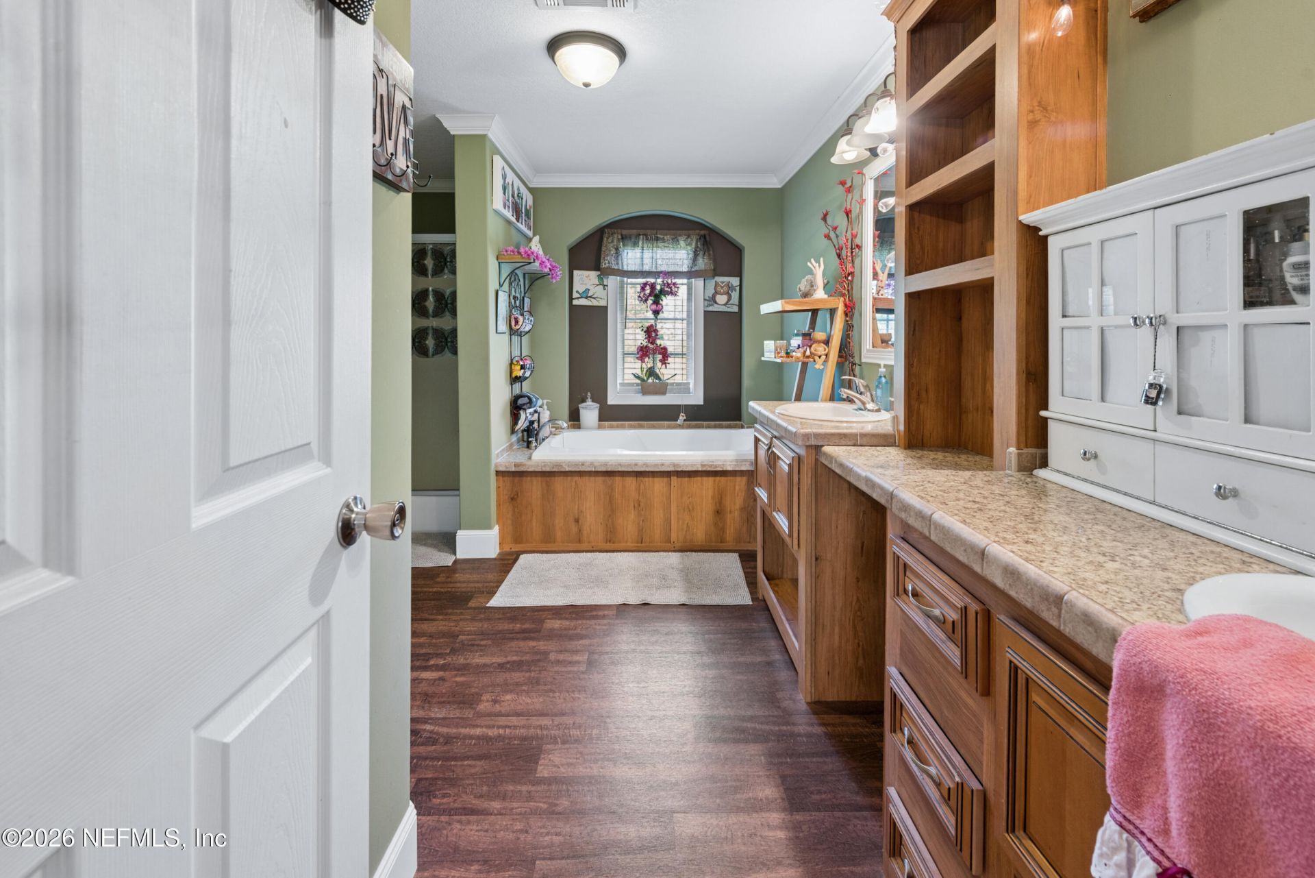 9874 Cedar Creek Farms Road, Glen St. Mary, FL 32040 Photo