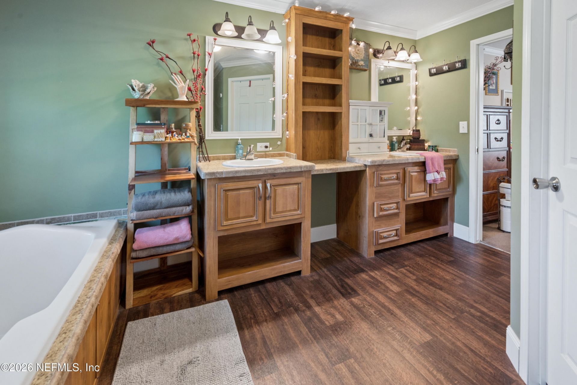 9874 Cedar Creek Farms Road, Glen St. Mary, FL 32040 Photo