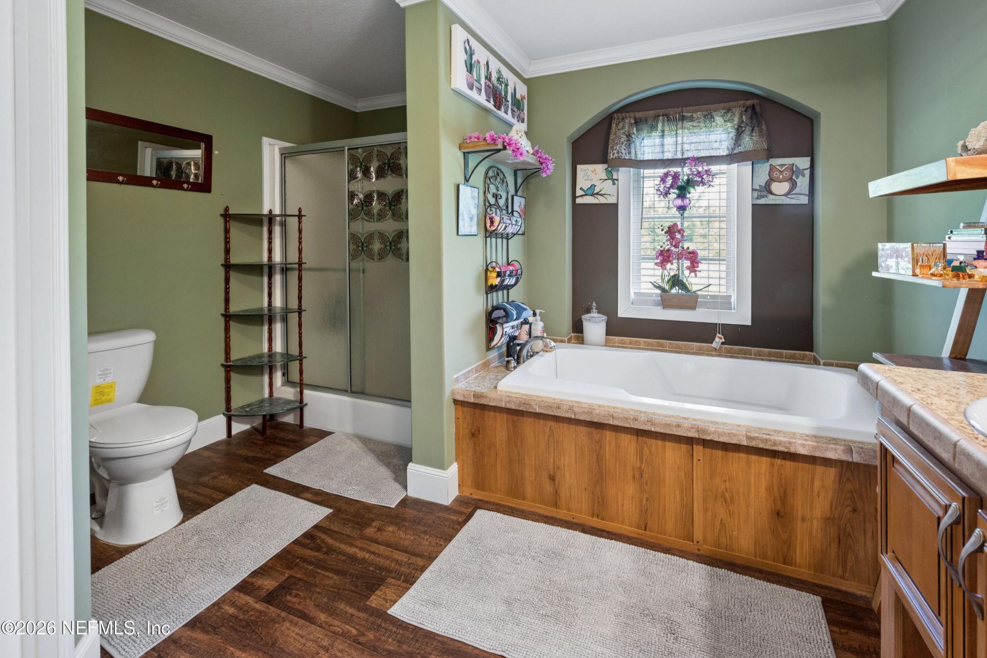 9874 Cedar Creek Farms Road, Glen St. Mary, FL 32040 Photo