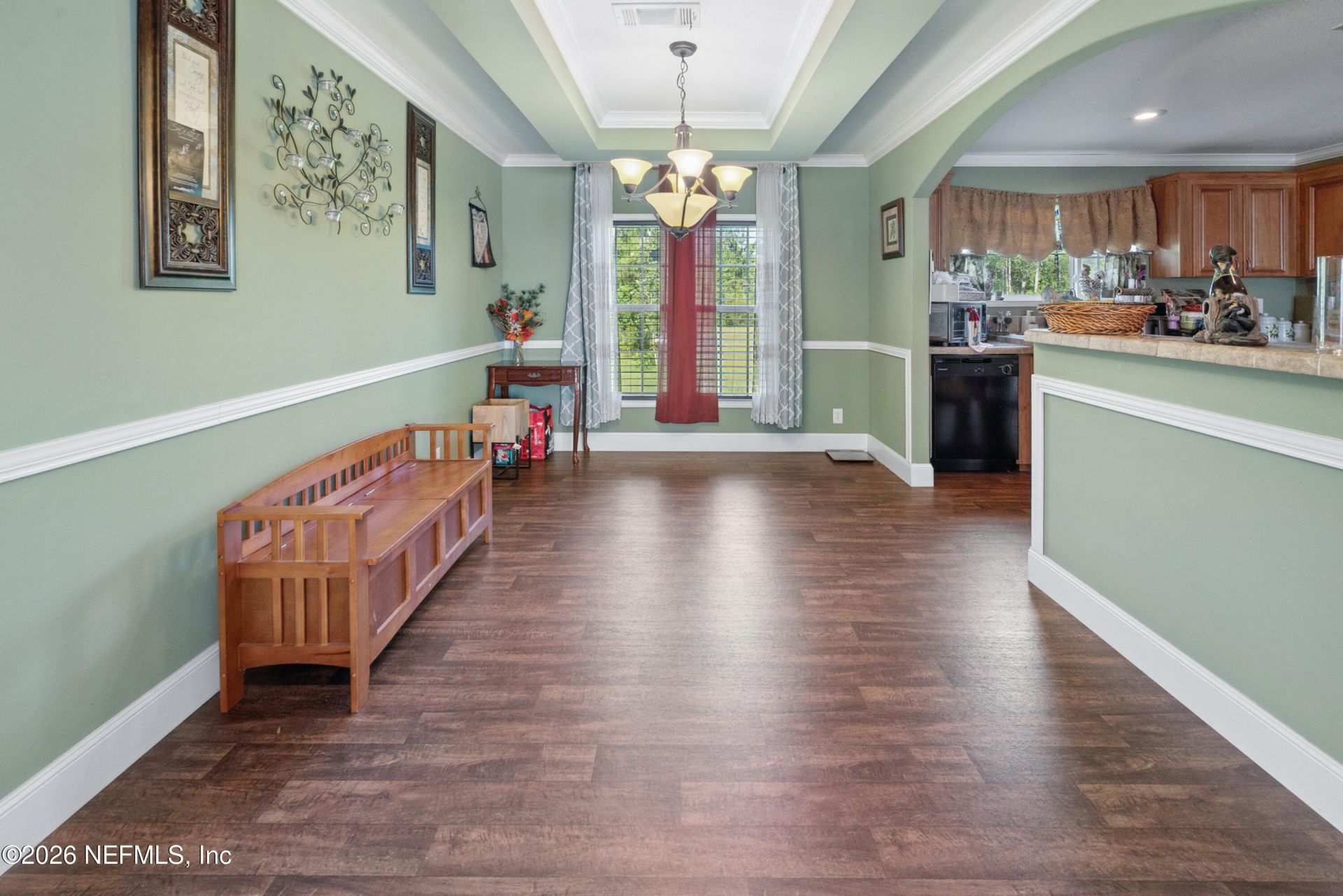 9874 Cedar Creek Farms Road, Glen St. Mary, FL 32040 Photo