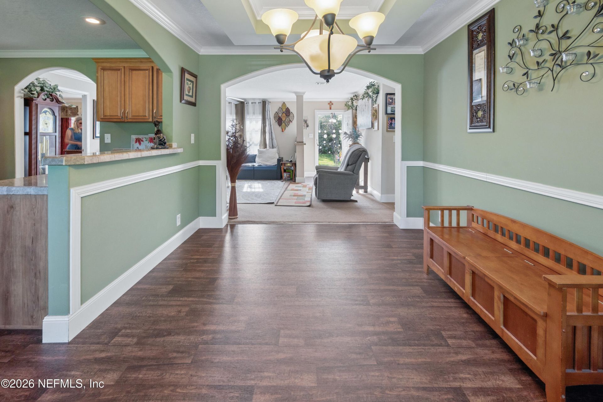 9874 Cedar Creek Farms Road, Glen St. Mary, FL 32040 Photo