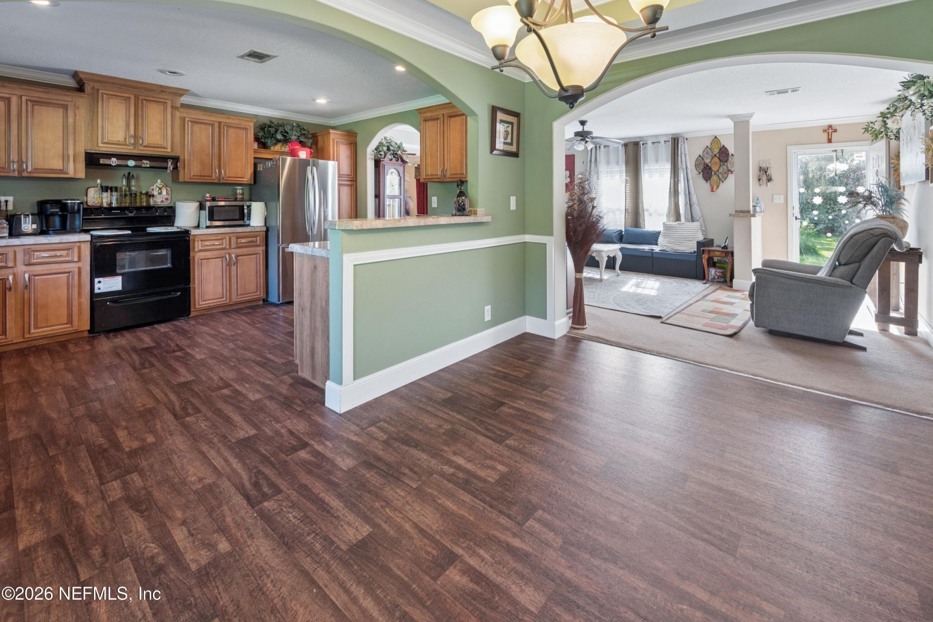 9874 Cedar Creek Farms Road, Glen St. Mary, FL 32040 Photo