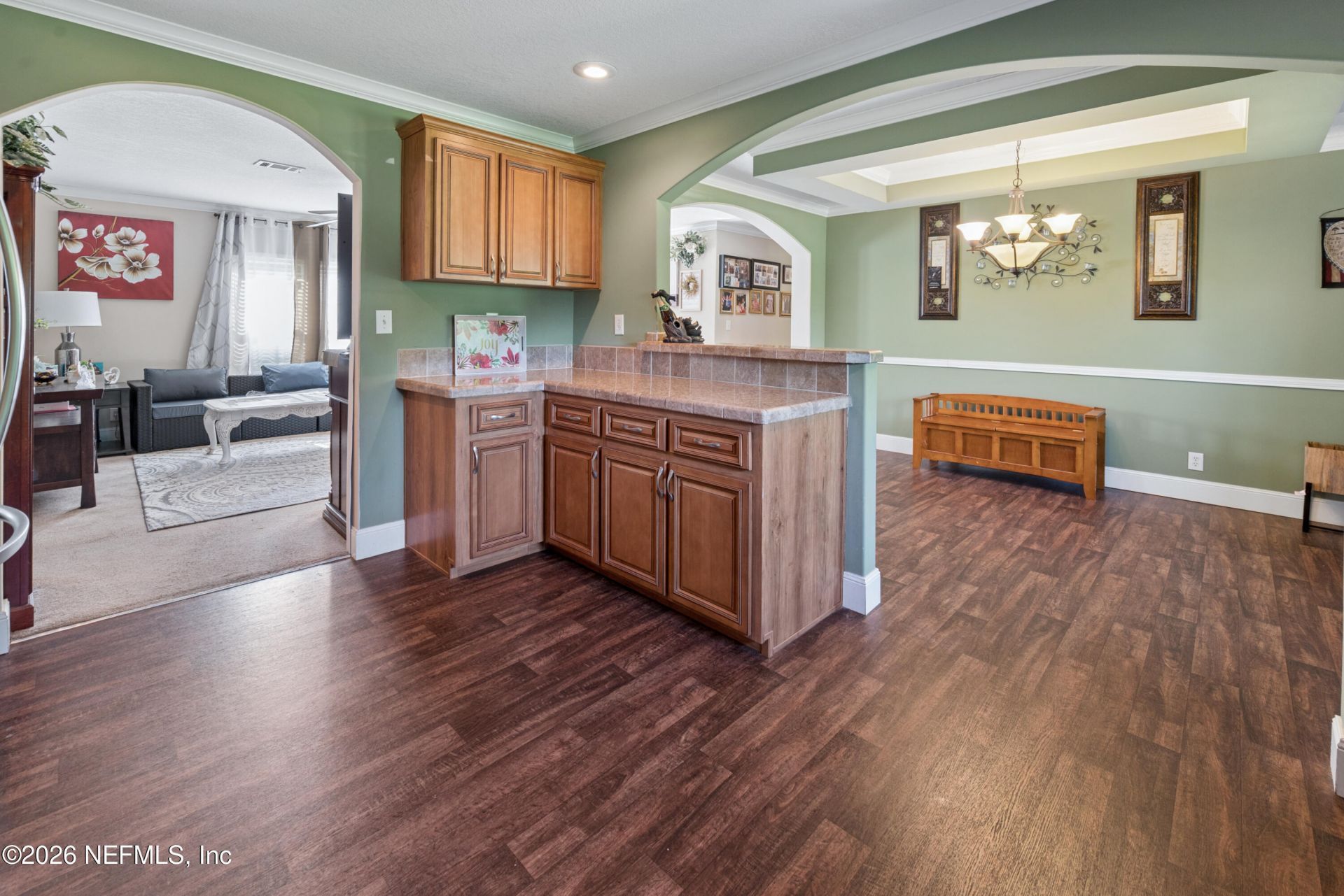9874 Cedar Creek Farms Road, Glen St. Mary, FL 32040 Photo