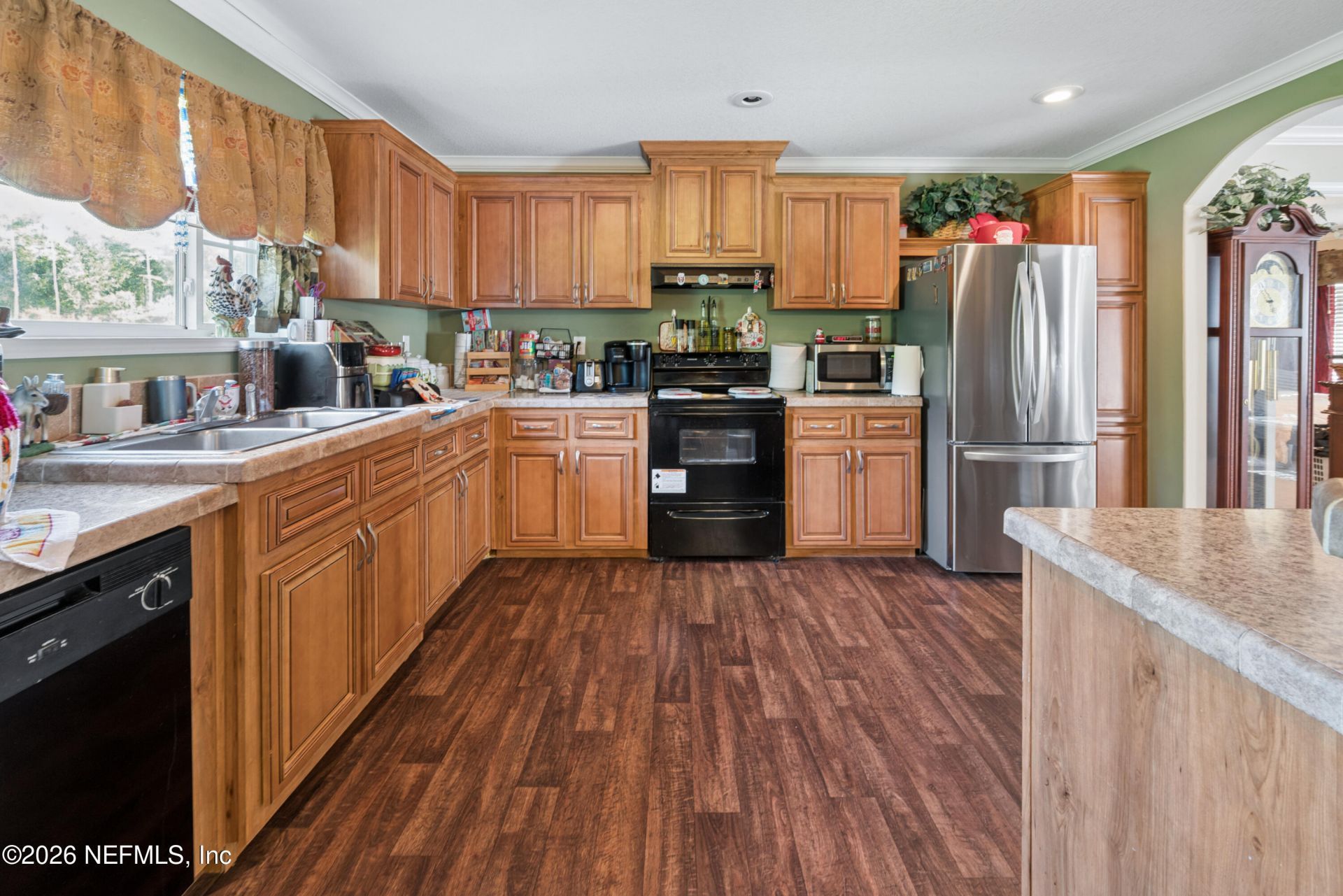 9874 Cedar Creek Farms Road, Glen St. Mary, FL 32040 Photo