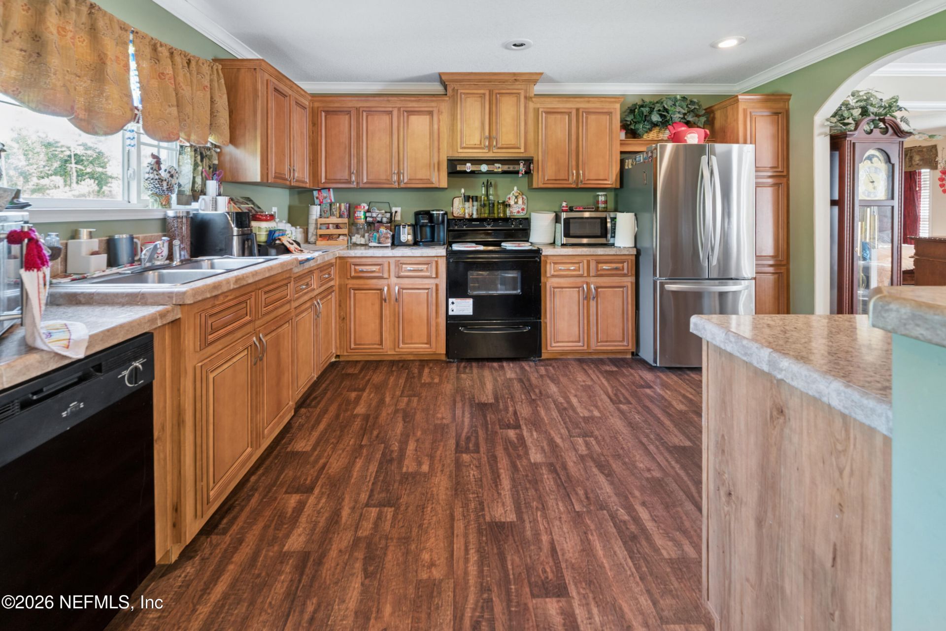 9874 Cedar Creek Farms Road, Glen St. Mary, FL 32040 Photo