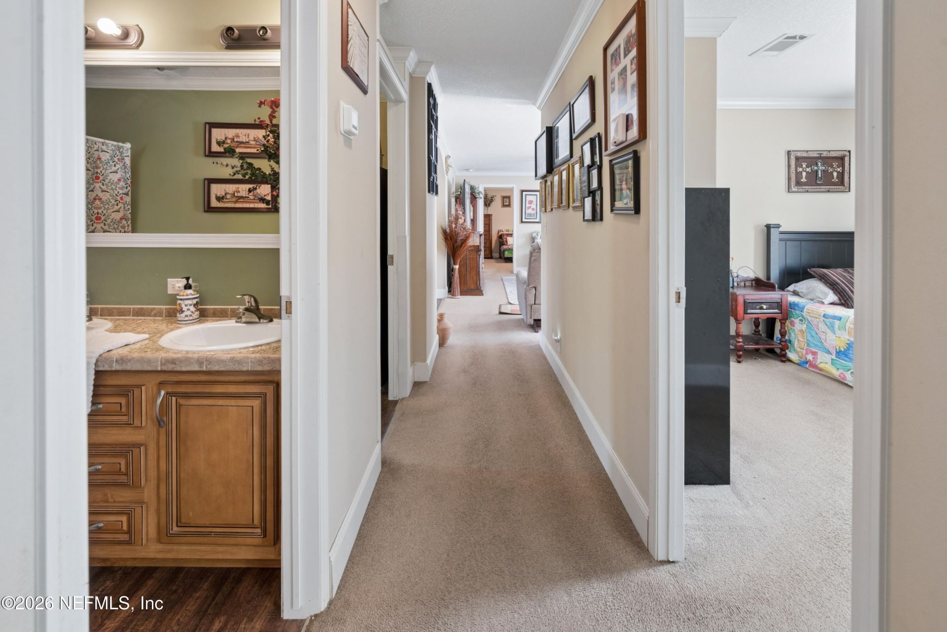 9874 Cedar Creek Farms Road, Glen St. Mary, FL 32040 Photo