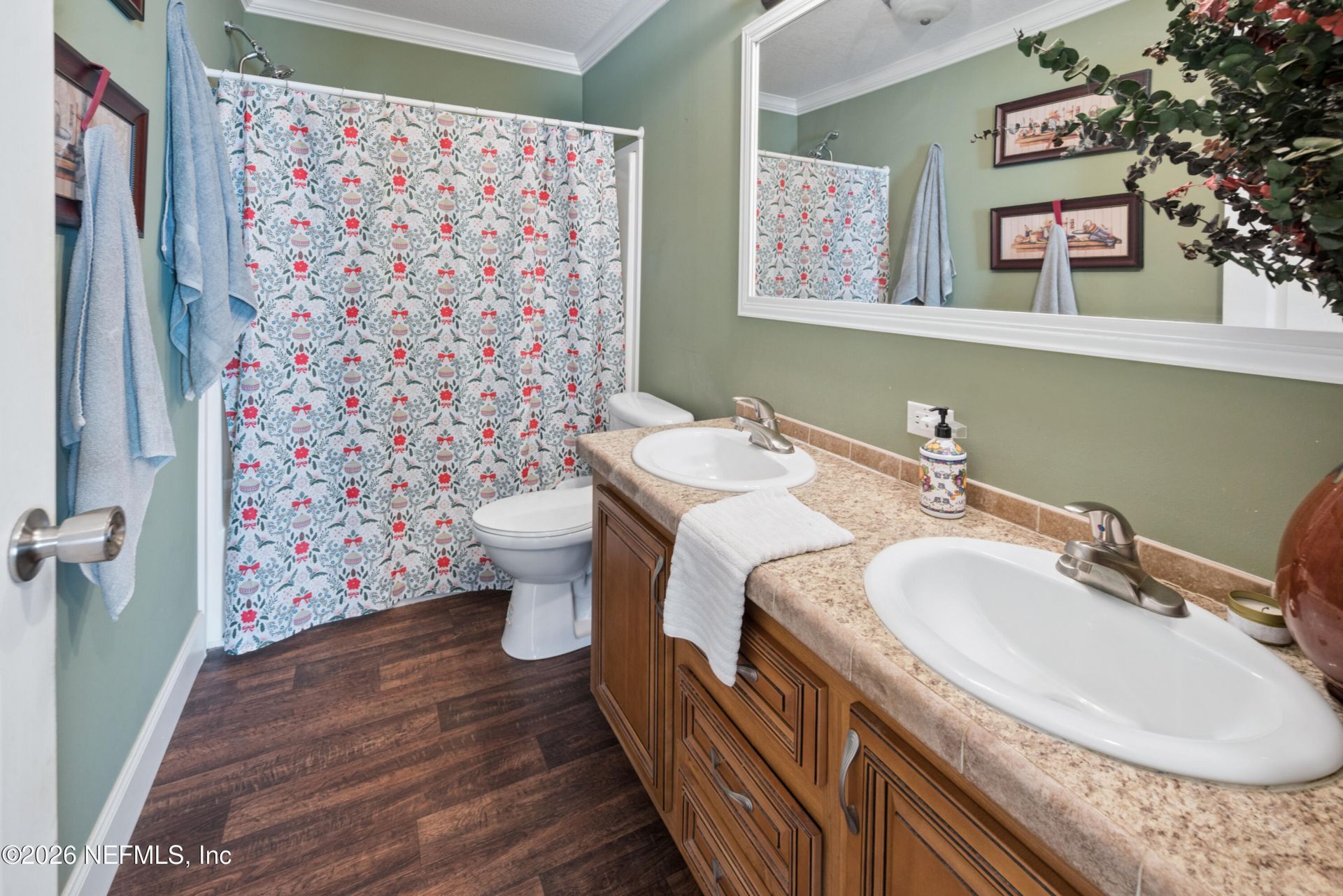 9874 Cedar Creek Farms Road, Glen St. Mary, FL 32040 Photo
