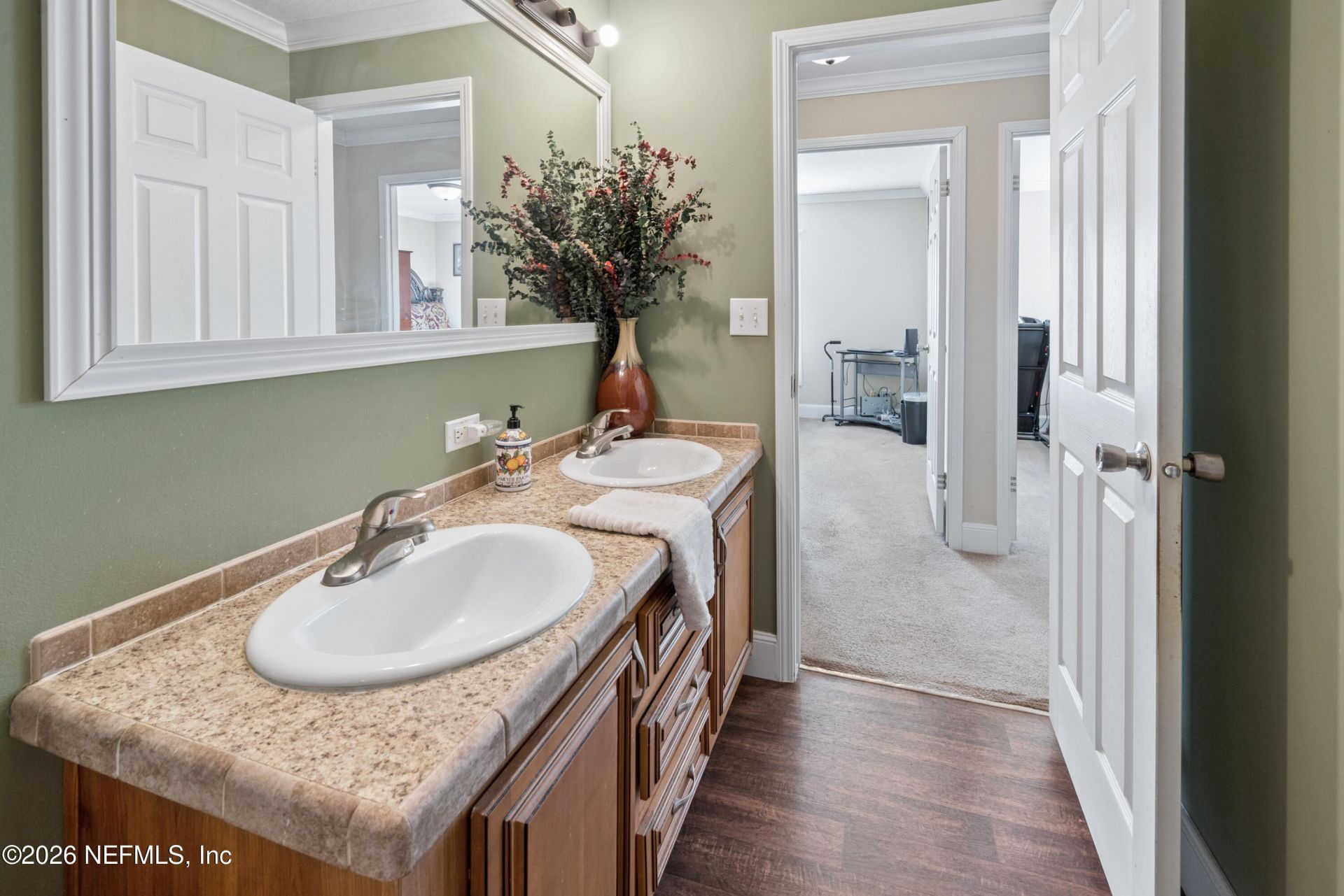 9874 Cedar Creek Farms Road, Glen St. Mary, FL 32040 Photo