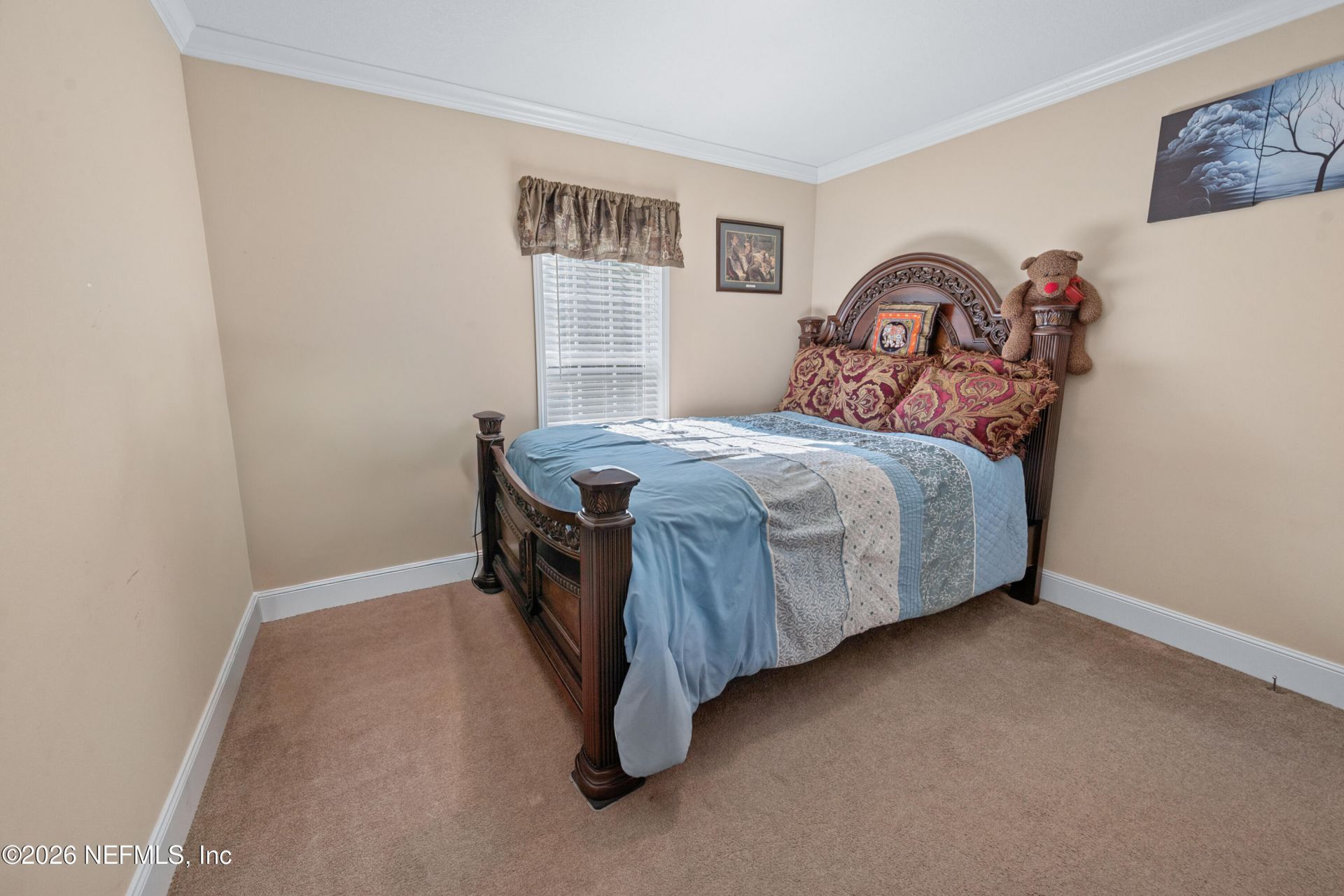 9874 Cedar Creek Farms Road, Glen St. Mary, FL 32040 Photo