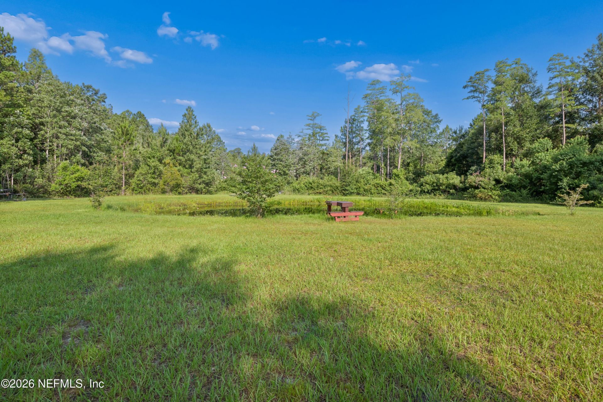 9874 Cedar Creek Farms Road, Glen St. Mary, FL 32040 Photo