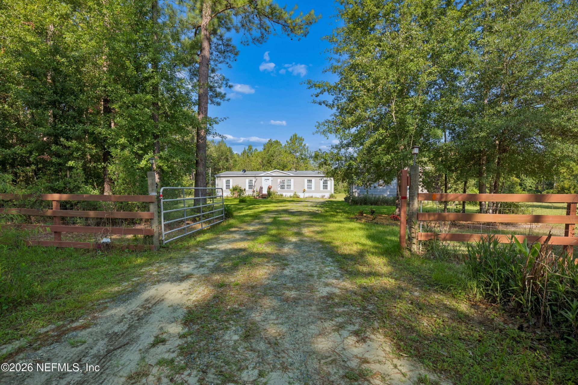 9874 Cedar Creek Farms Road, Glen St. Mary, FL 32040 Photo