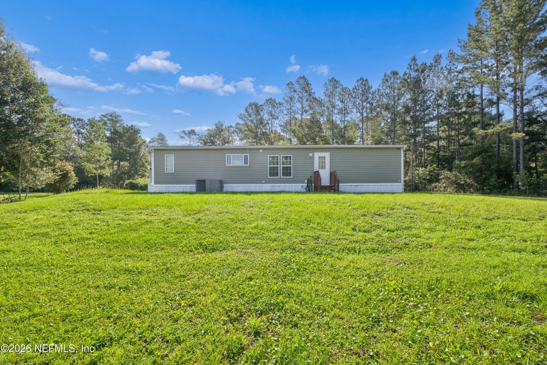 9874 Cedar Creek Farms Road, Glen St. Mary, FL 32040 Photo