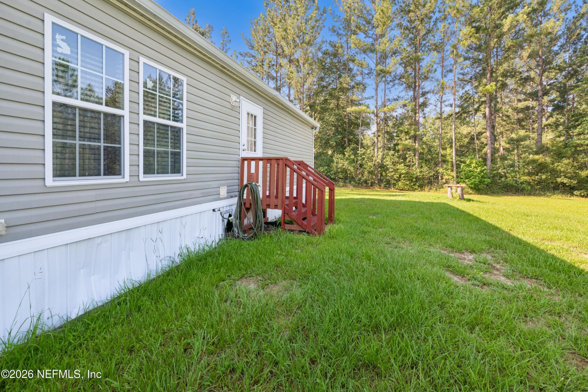 9874 Cedar Creek Farms Road, Glen St. Mary, FL 32040 Photo