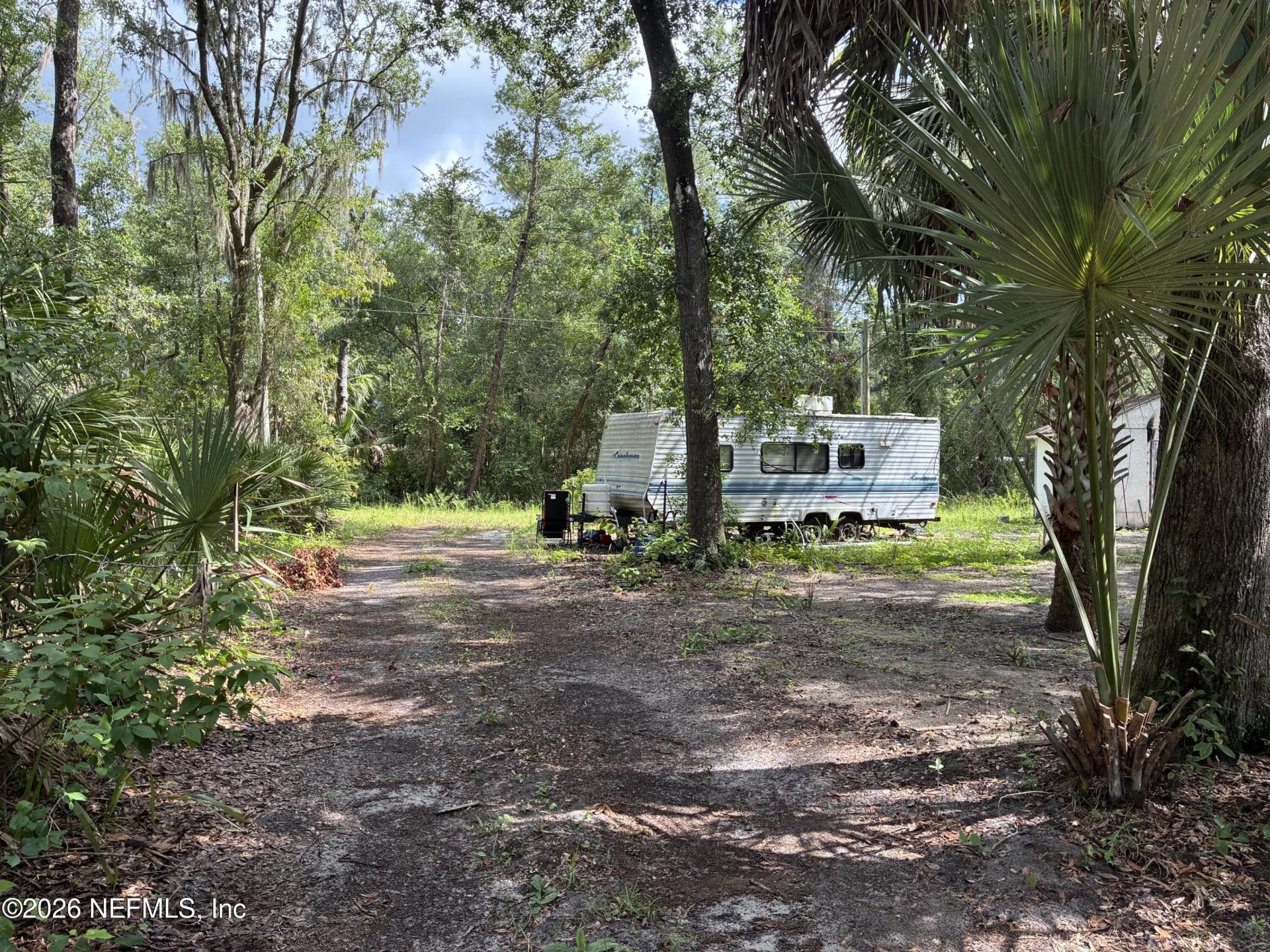 11285 NE 226th Street, Fort Mccoy, FL 32134 Photo