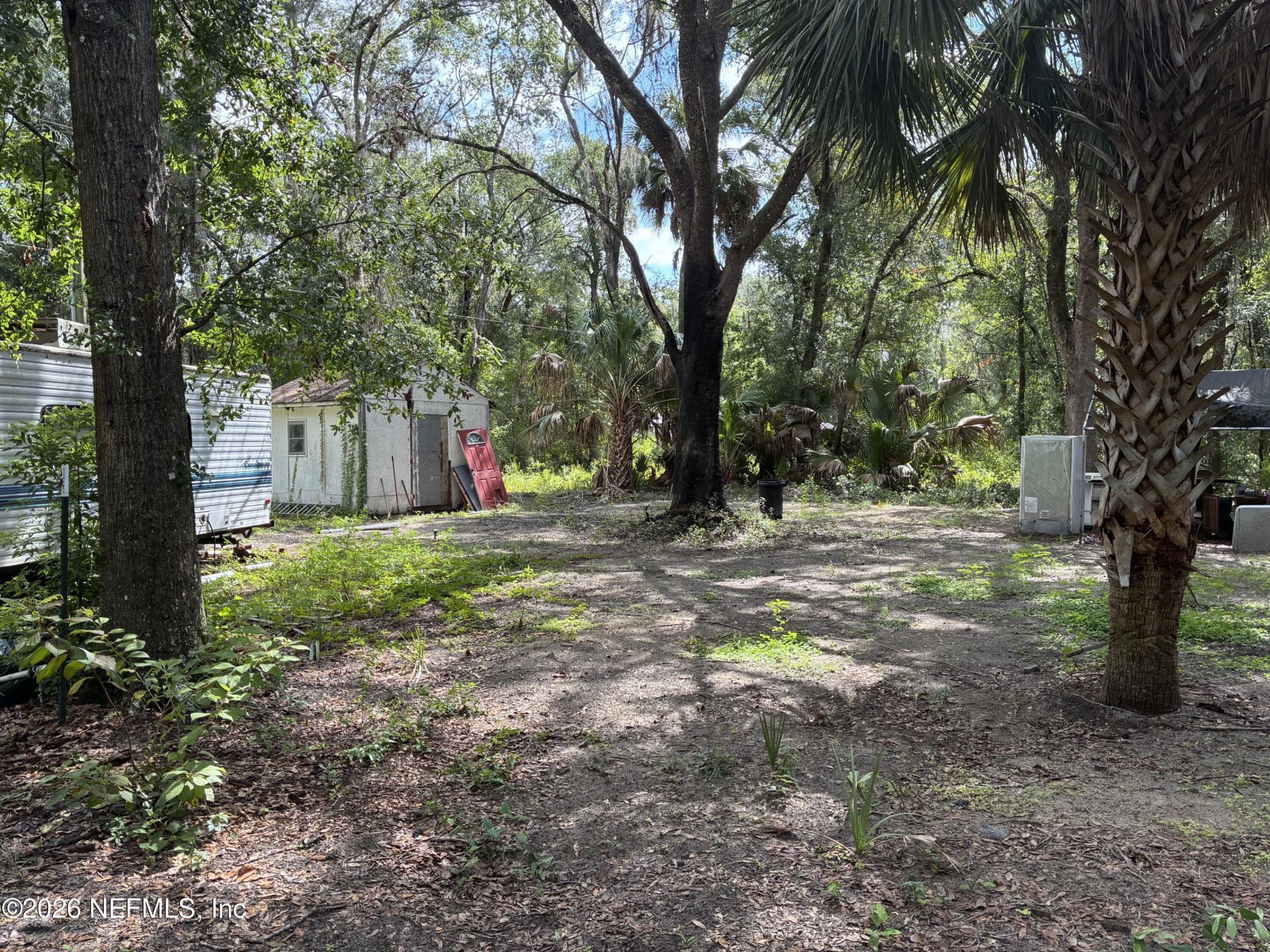 11285 NE 226th Street, Fort Mccoy, FL 32134 Photo