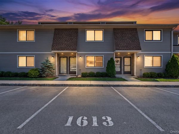 100 Daly , Unit 1613, Oceanside, NY 11572