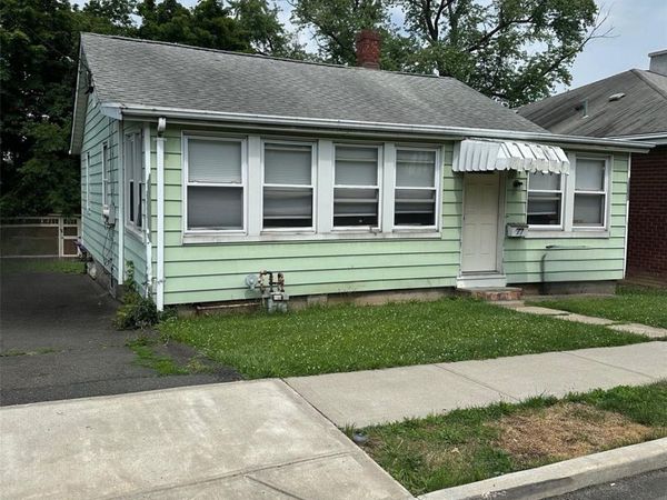 77 Clove Avenue , Haverstraw, NY 10927