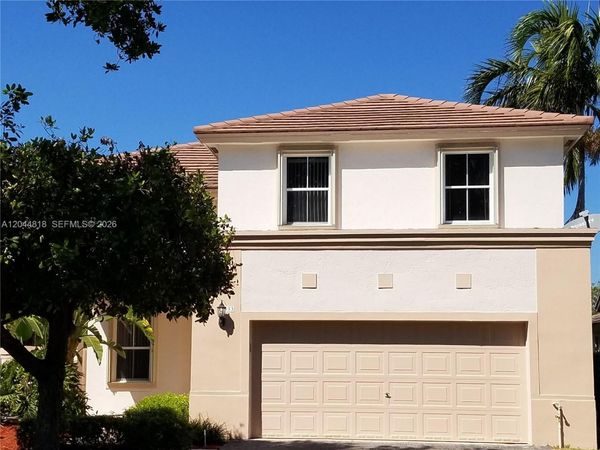 7333 NW 1st Pl , Plantation, FL 33317