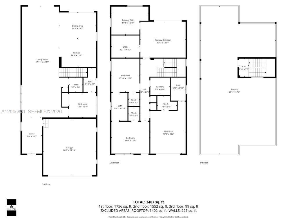 18985 Atlantic Blvd, Sunny Isles Beach, FL 33160 Photo