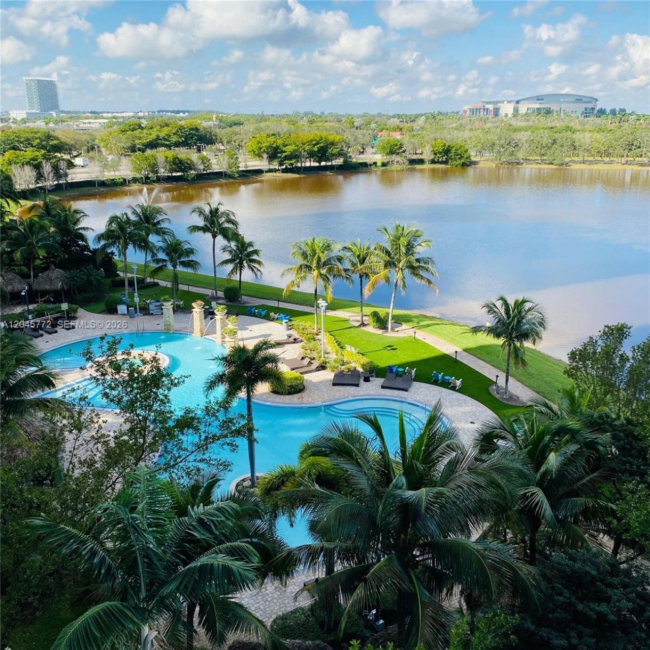 2641 N Flamingo Rd , Unit 706N, Sunrise, FL 33323 Photo