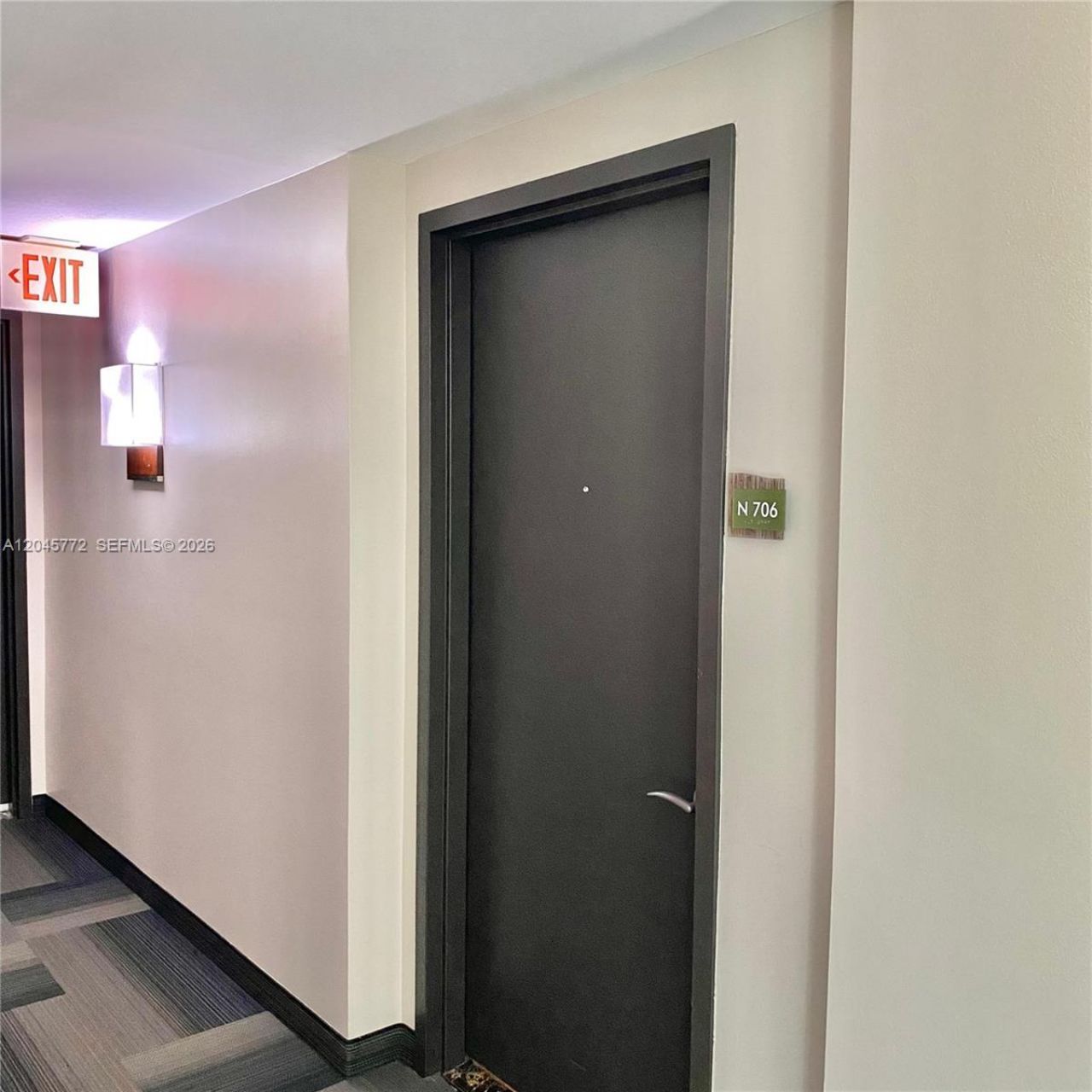 2641 N Flamingo Rd , Unit 706N, Sunrise, FL 33323 Photo