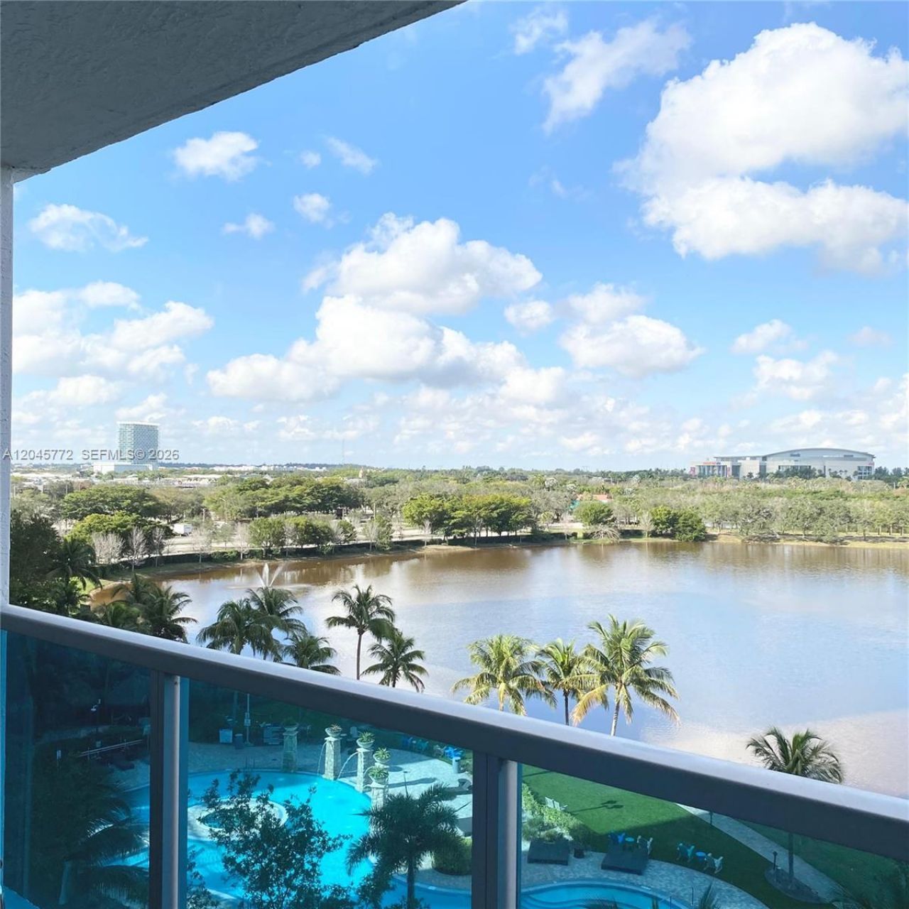 2641 N Flamingo Rd , Unit 706N, Sunrise, FL 33323 Photo