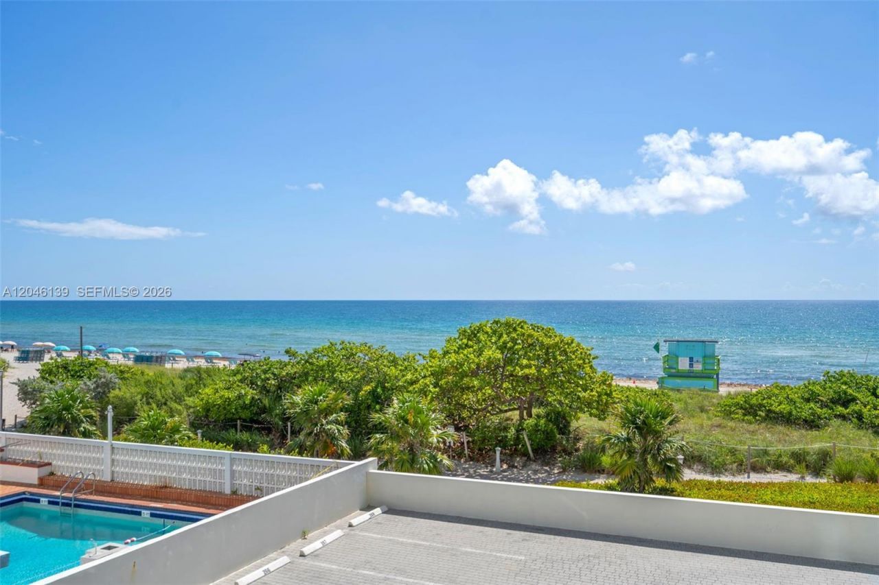 6917 Collins Ave, Unit 404, Miami Beach, FL 33141 Photo
