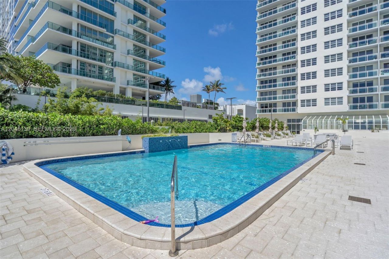 6917 Collins Ave, Unit 404, Miami Beach, FL 33141 Photo