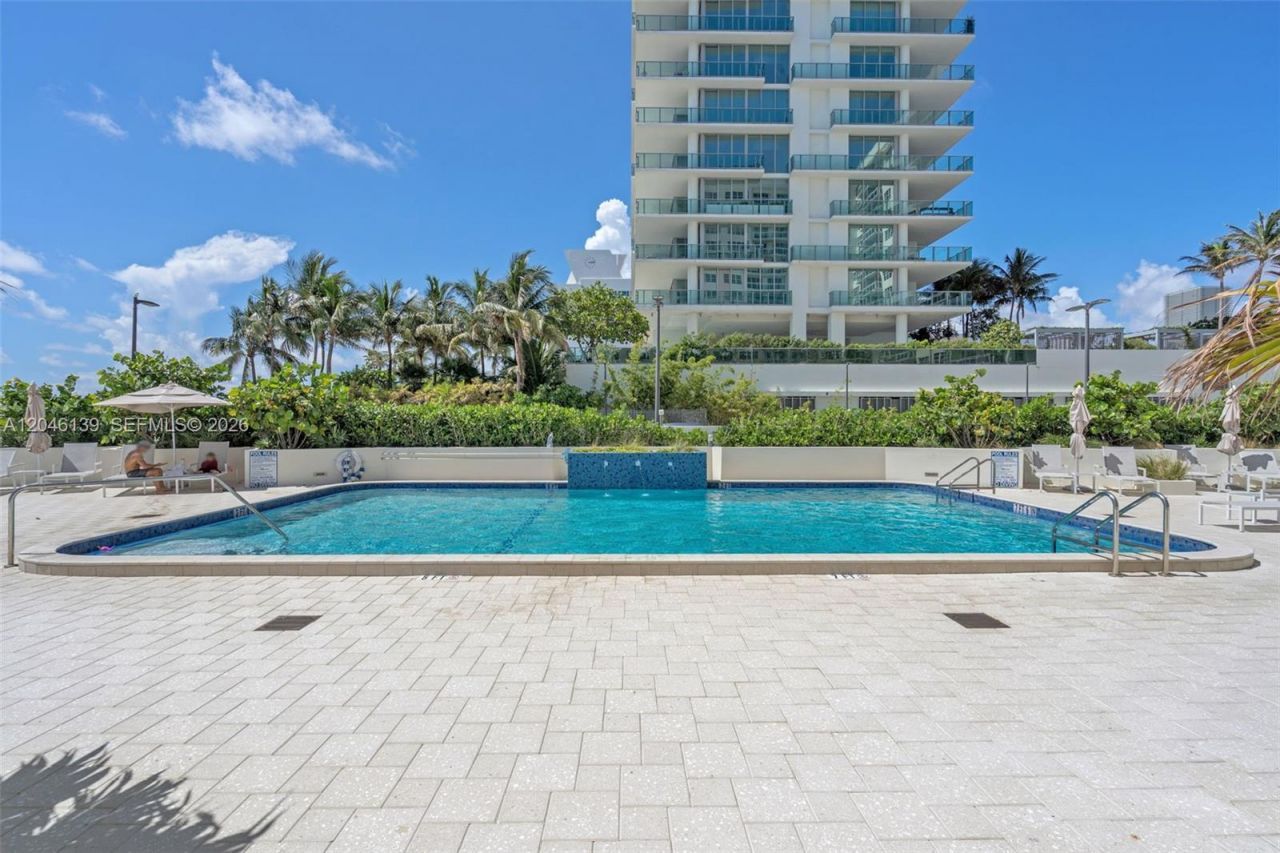 6917 Collins Ave, Unit 404, Miami Beach, FL 33141 Photo