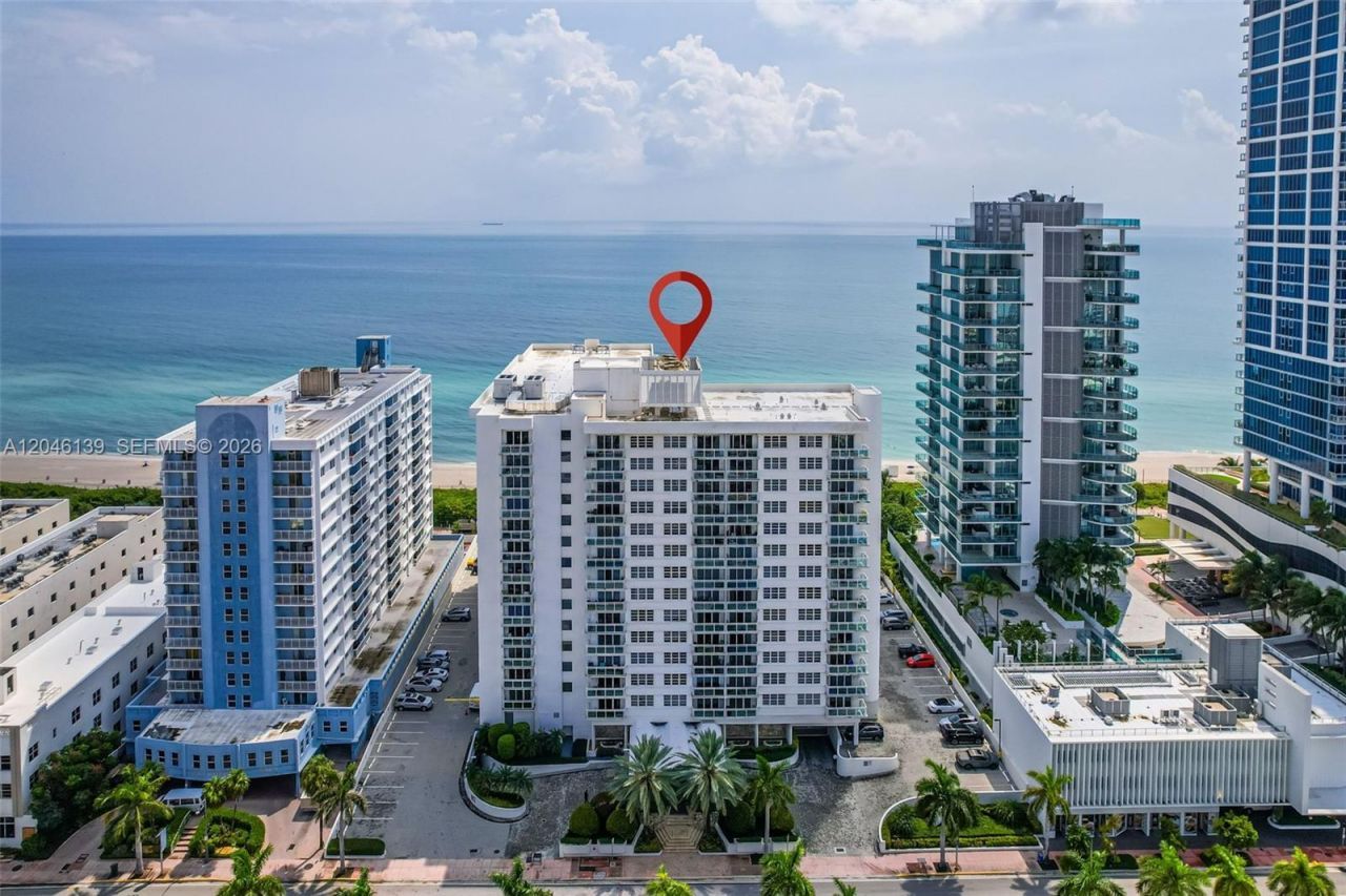 6917 Collins Ave, Unit 404, Miami Beach, FL 33141 Photo