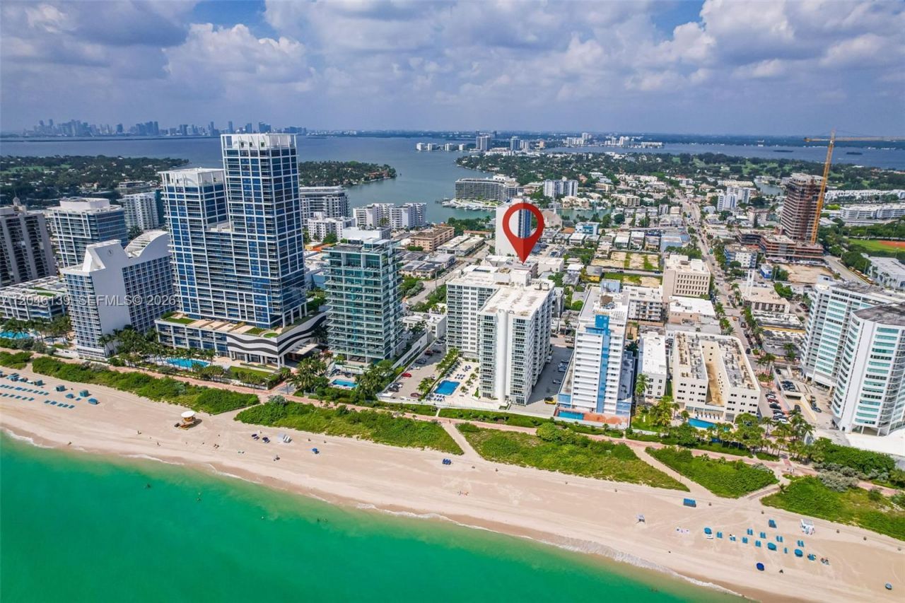 6917 Collins Ave, Unit 404, Miami Beach, FL 33141 Photo
