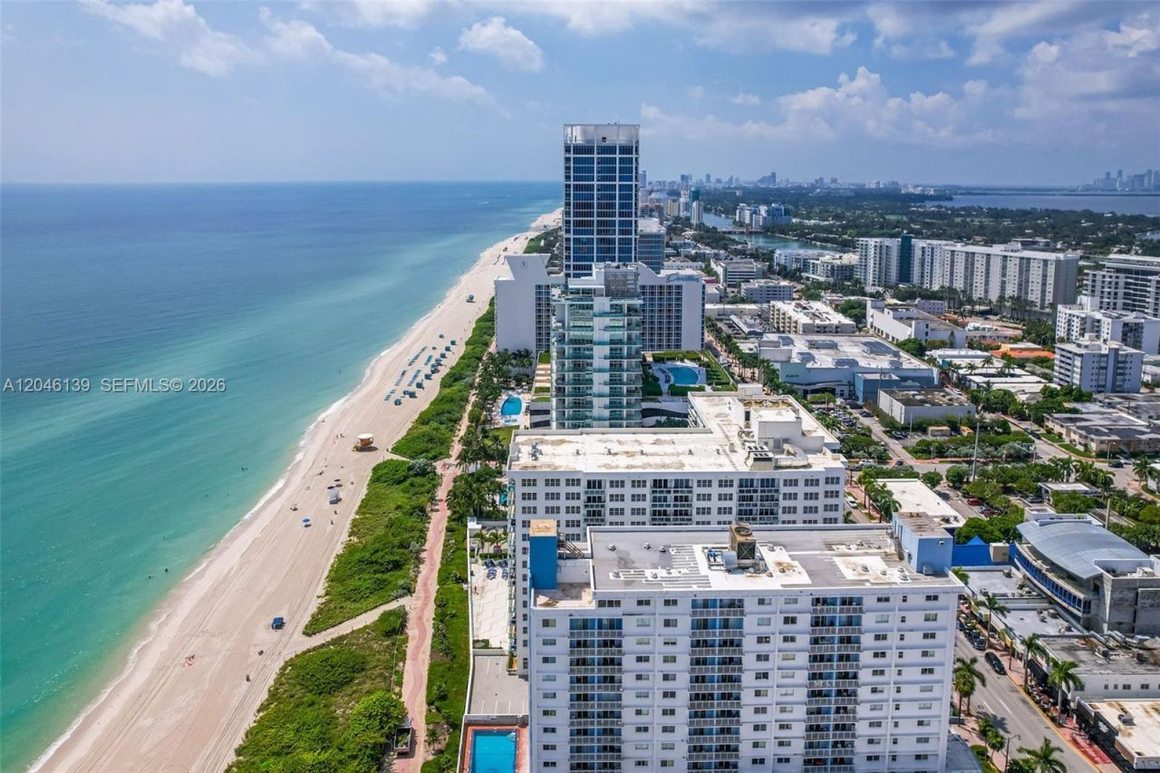 6917 Collins Ave, Unit 404, Miami Beach, FL 33141 Photo