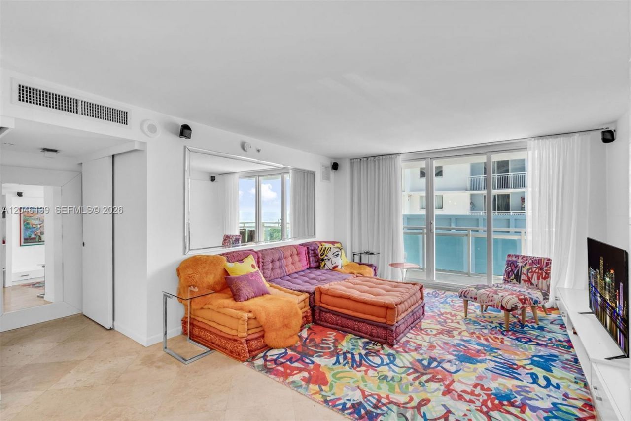6917 Collins Ave, Unit 404, Miami Beach, FL 33141 Photo